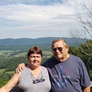 Meet your Posher, Diane